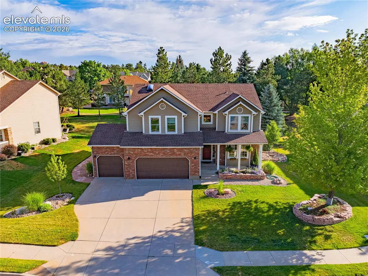 7985 Orchard Path Road, Colorado Springs, CO 80919 - #1
