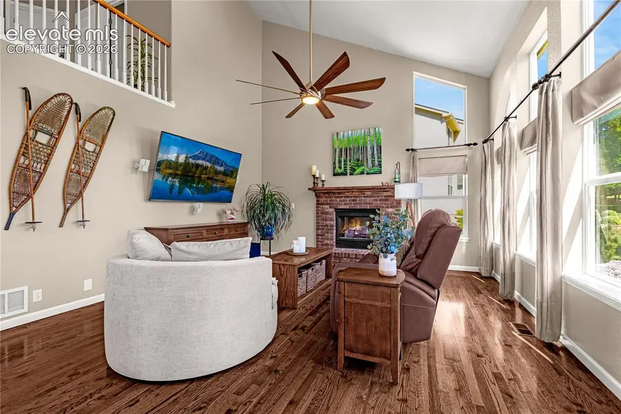 7985 Orchard Path Road, Colorado Springs, CO 80919 - #3