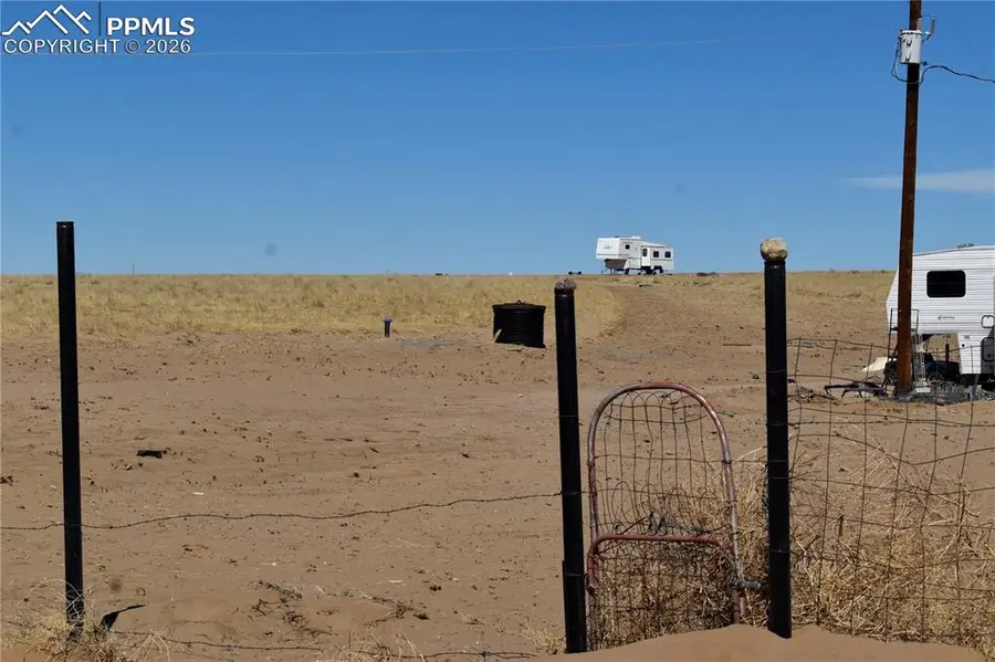 30390 Darroll Road, Yoder, CO 80864 - #2