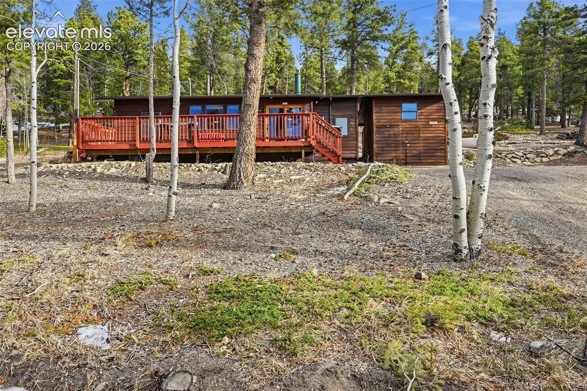 34089 Lyttle Dowdle Drive, Golden, CO 80403 - #1
