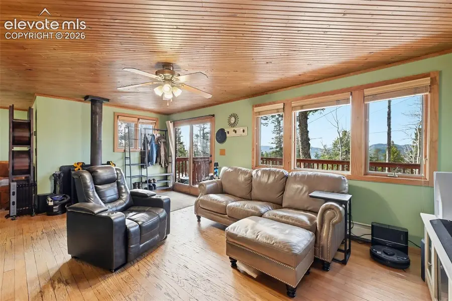 34089 Lyttle Dowdle Drive, Golden, CO 80403 - #2