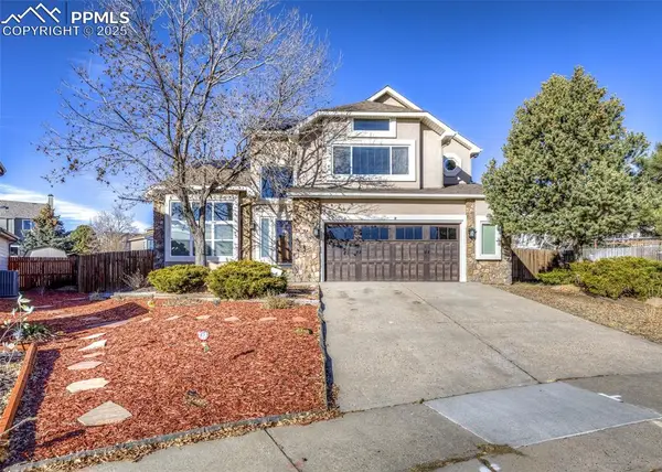 4560 Winthrop Way, Colorado Springs, CO 80920