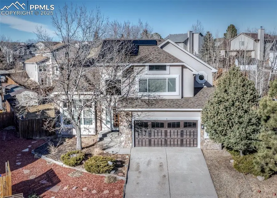 4560 Winthrop Way, Colorado Springs, CO 80920 - Image #2