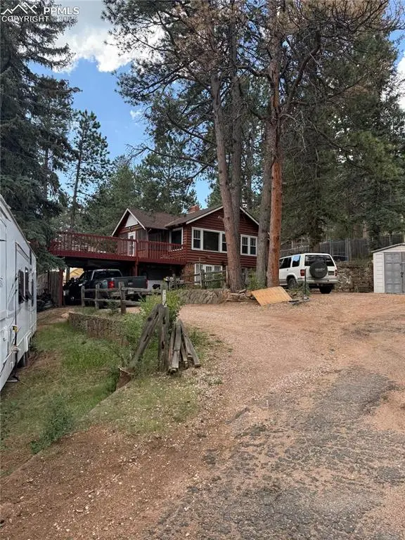 9025 Picabo Road, Cascade, CO 80809 - Image #2