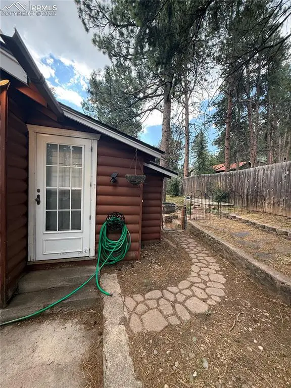9025 Picabo Road, Cascade, CO 80809 - Image #3