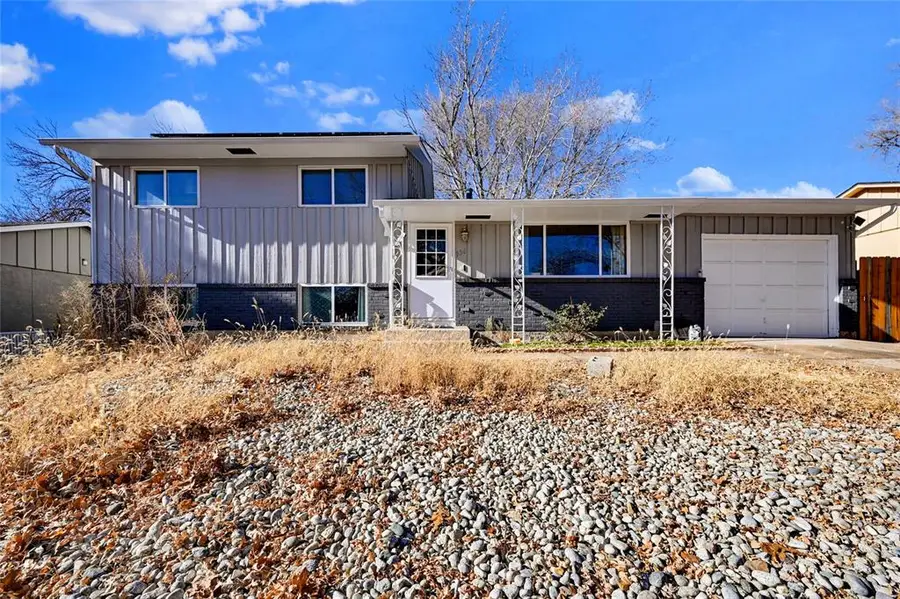 934 Bowser Drive, Colorado Springs, CO 80909 - Image #2