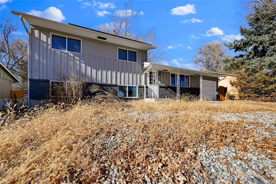 934 Bowser Drive, Colorado Springs, CO 80909 - Image #3