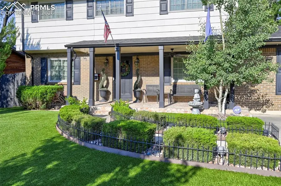 1012 N Chelton Road, Colorado Springs, CO 80909 - #2