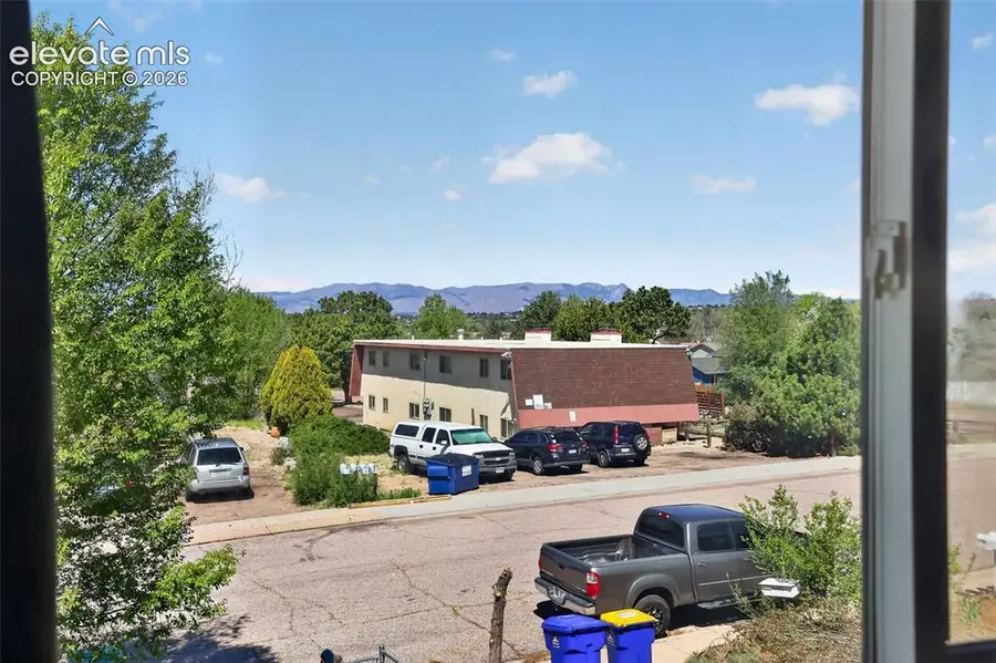 1469 Nokomis Drive, Colorado Springs, CO 80915 - #2
