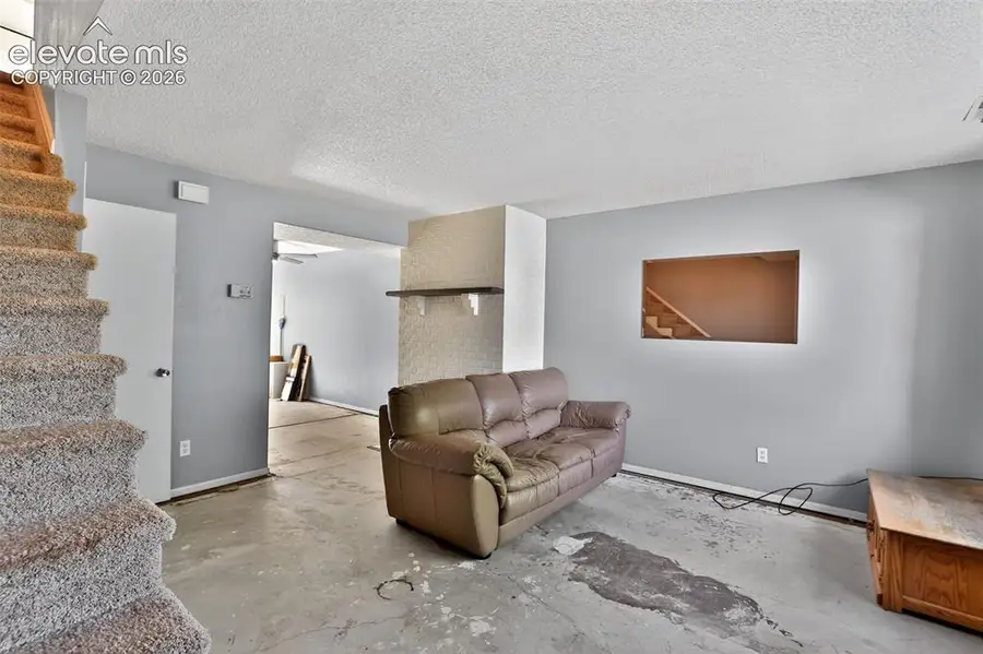 1469 Nokomis Drive, Colorado Springs, CO 80915 - #3