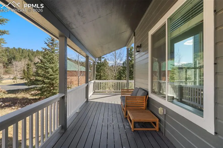 120 Red Clover Court, Woodland Park, CO 80863 - #2