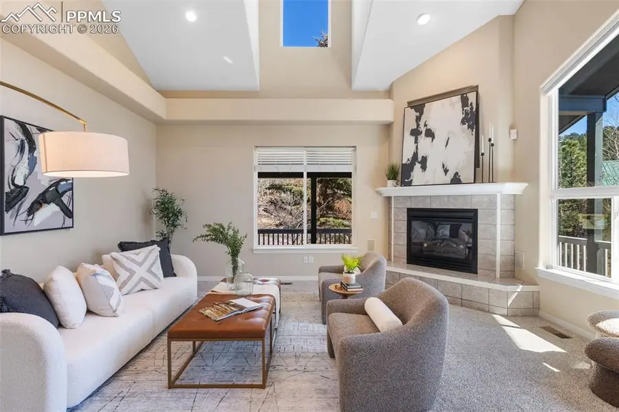 120 Red Clover Court, Woodland Park, CO 80863 - #3