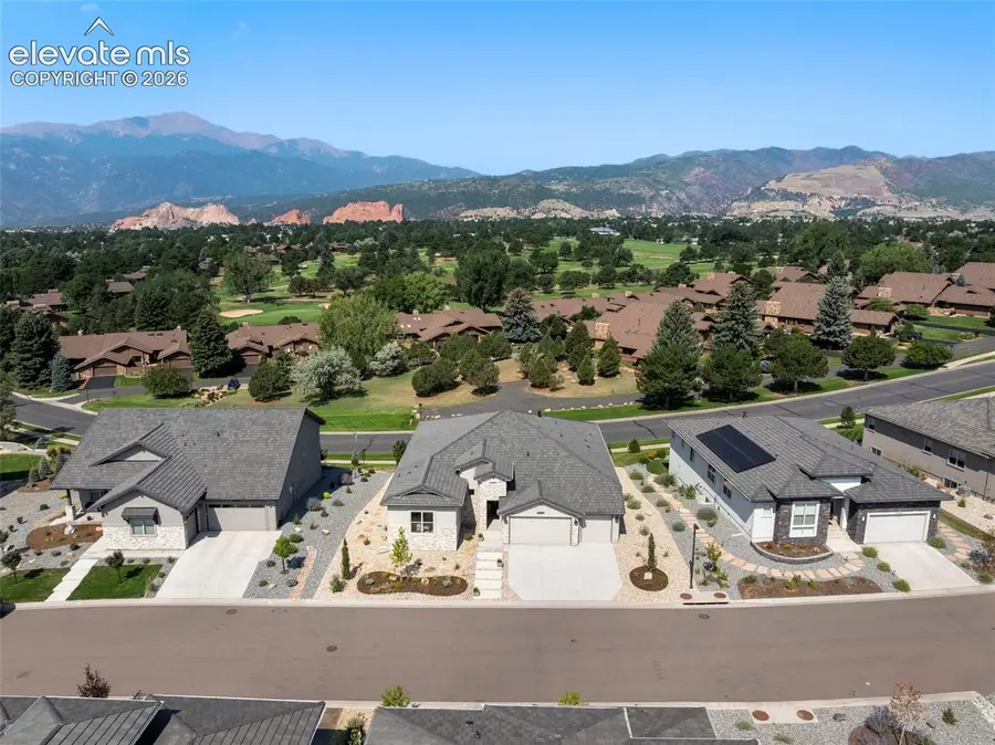 3356 Skywatch Heights, Colorado Springs, CO 80904 - #3