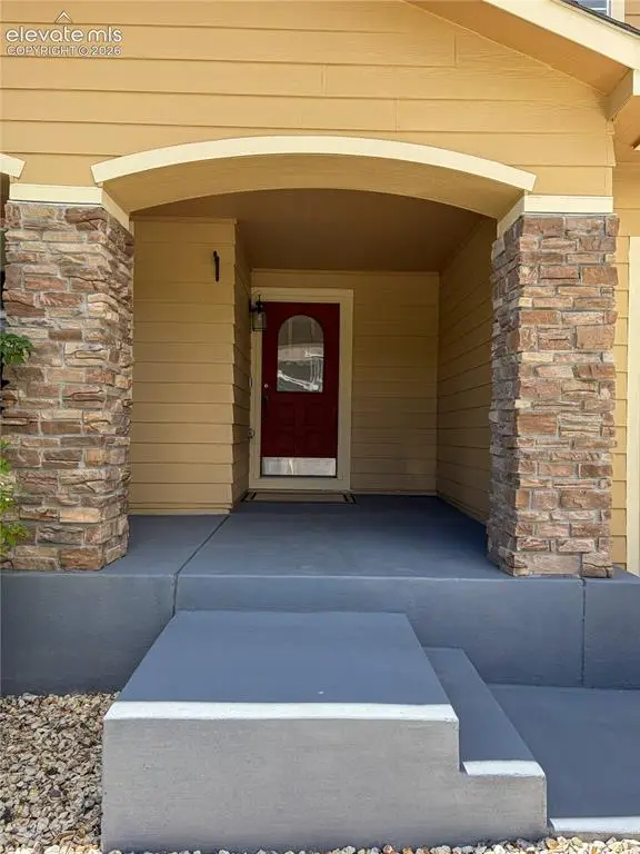 14628 Allegiance Drive, Colorado Springs, CO 80921 - #3