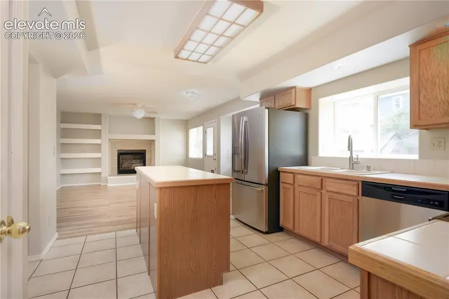 2231 Jeanette Way, Colorado Springs, CO 80951 - #2