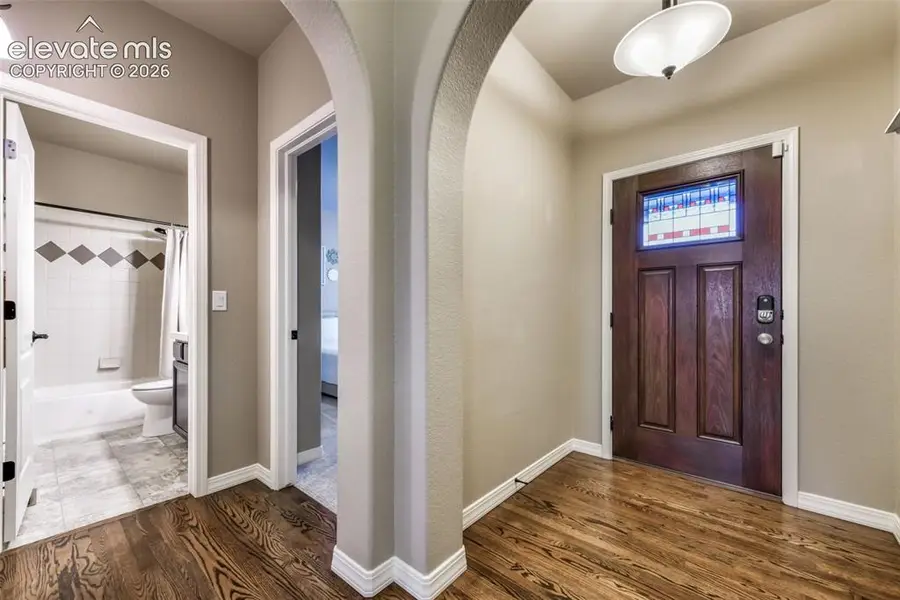 10458 Mt Emerald Drive, Peyton, CO 80831 - #2