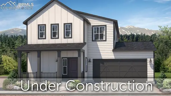 10221 Spry Street, Colorado Springs, CO 80924