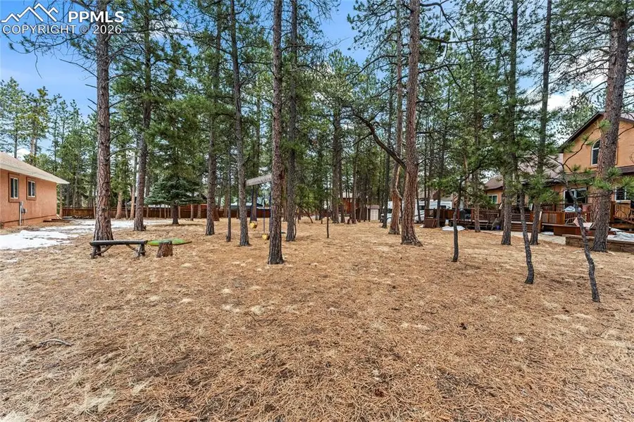 109 Flagstick Drive, Woodland Park, CO 80863 - #2