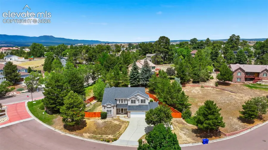 2010 Mulligan Drive, Colorado Springs, CO 80920 - #3