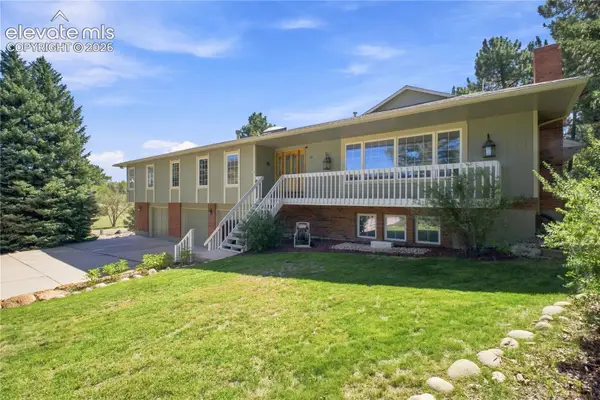 435 W Woodmen Road, Colorado Springs, CO 90919
