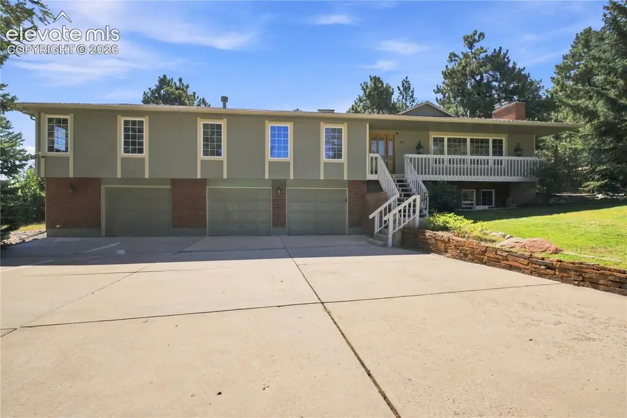 435 W Woodmen Road, Colorado Springs, CO 80919 - #2