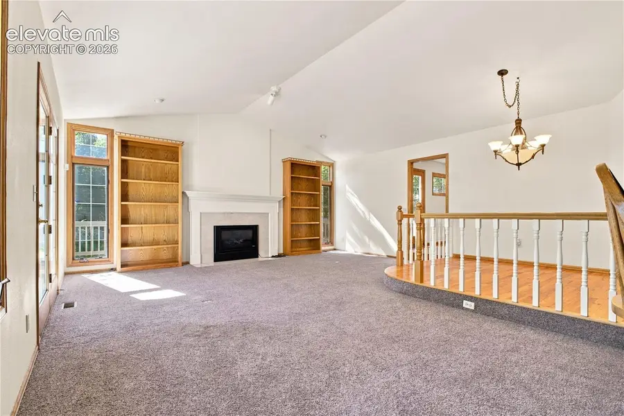 435 W Woodmen Road, Colorado Springs, CO 80919 - #3