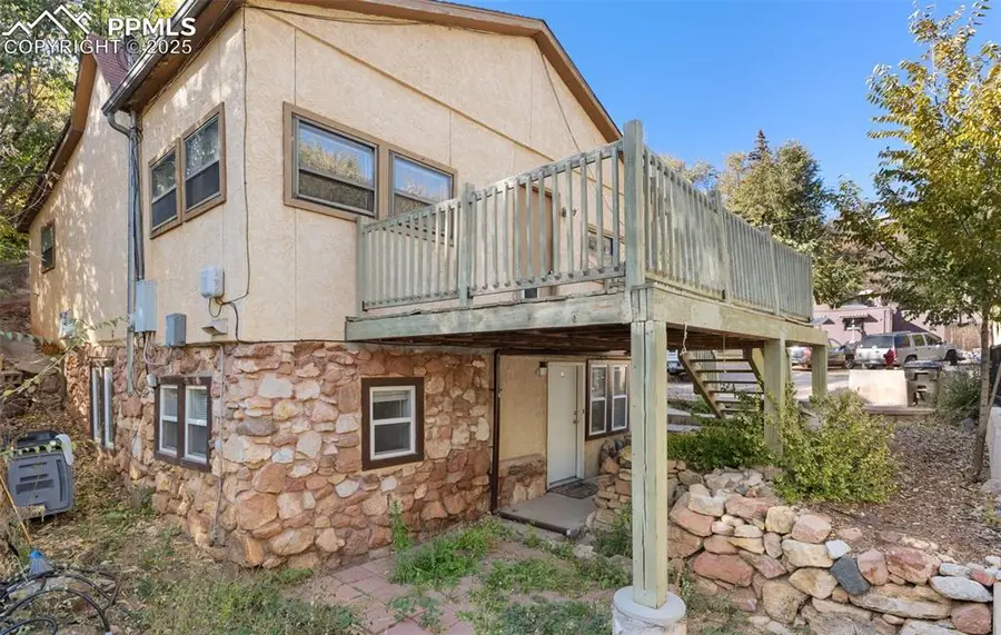 5 Narrows Road, Manitou Springs, CO 80829 - Image #2