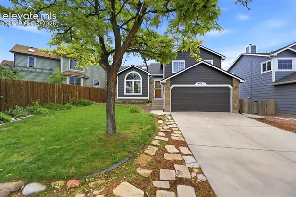4827 Herndon Circle, Colorado Springs, CO 80920
