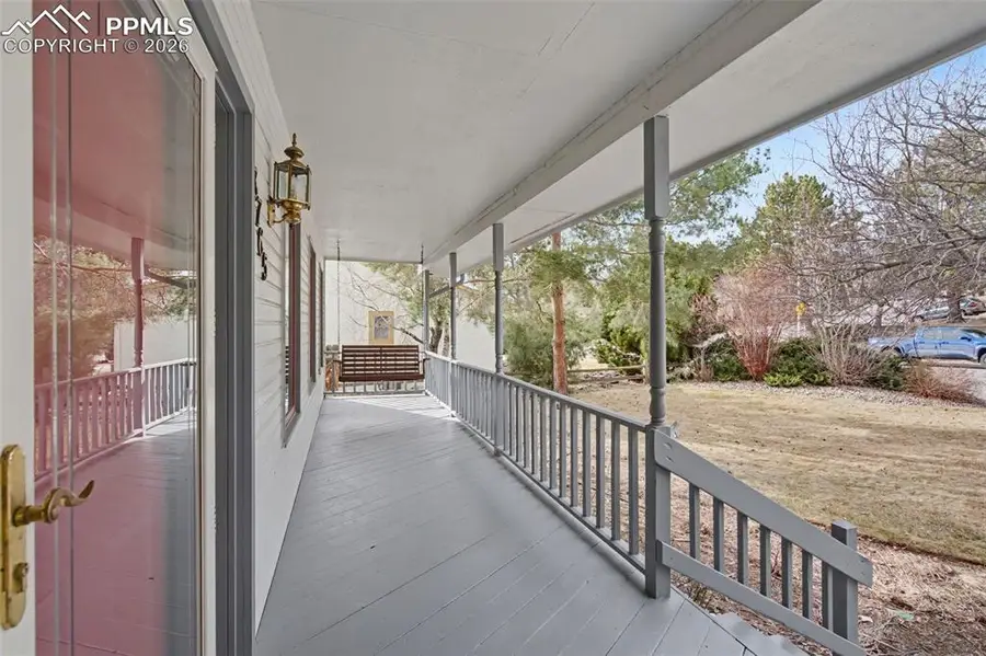 3765 Saddle Rock Road, Colorado Springs, CO 80918 - #3