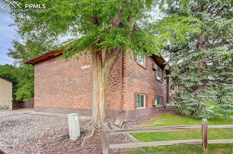 6633 W Dublin Loop #4, Colorado Springs, CO 80918 - Image #3