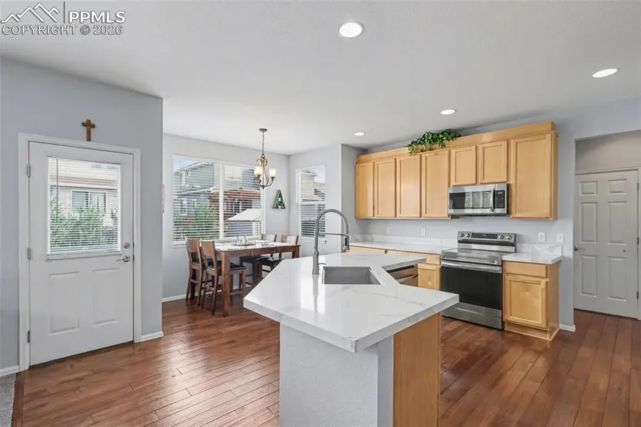 7828 February Drive, Colorado Springs, CO 80951 - #2