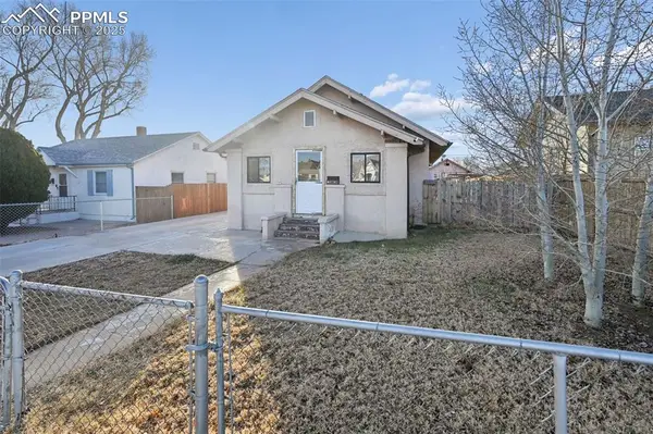 1108 E 3rd Street, Pueblo, CO 81001