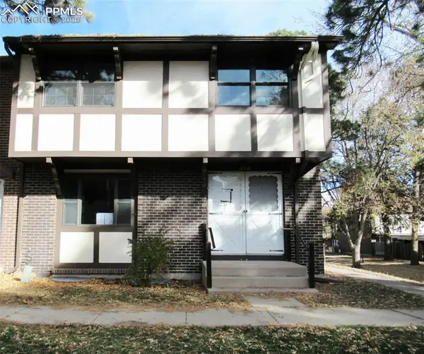 1983 N Academy Boulevard, Colorado Springs, CO 80909