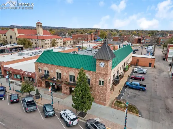 319 N Tejon Street #202, Colorado Springs, CO 80903