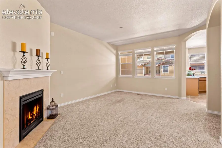 10817 Tincup Creek Point, Colorado Springs, CO 80908 - #2