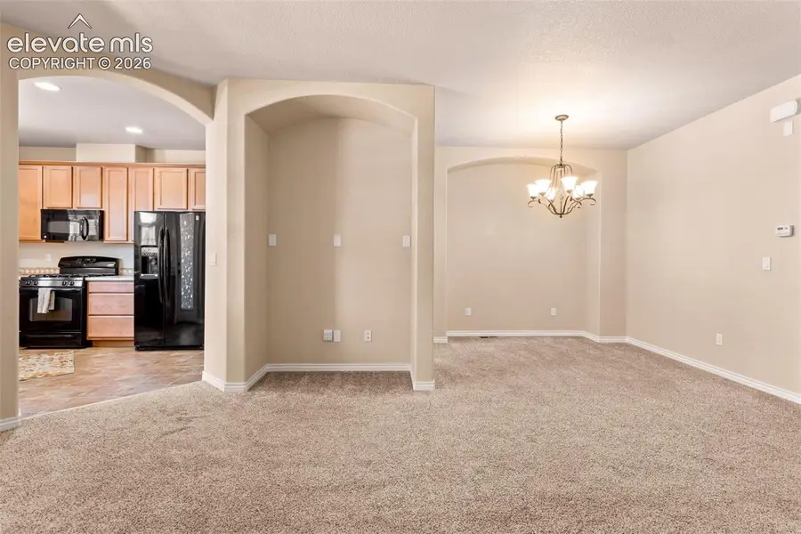 10817 Tincup Creek Point, Colorado Springs, CO 80908 - #3