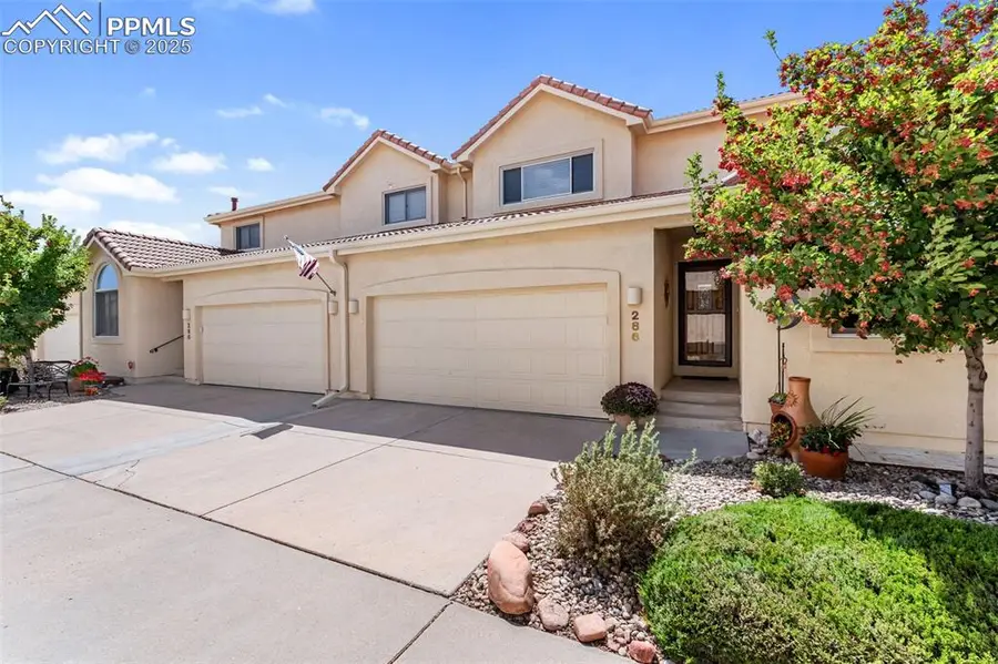 286 Luxury Lane, Colorado Springs, CO 80921 - Image #2