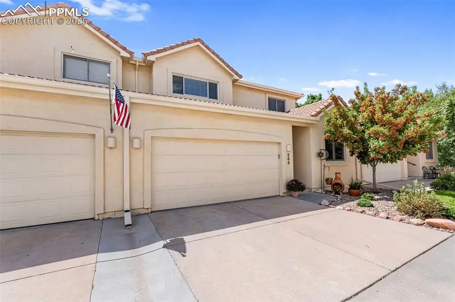 286 Luxury Lane, Colorado Springs, CO 80921 - Image #3