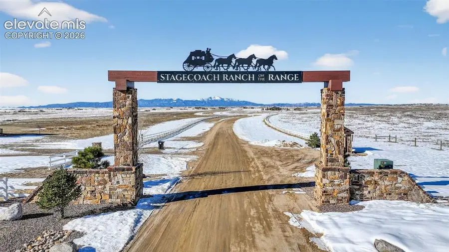 18605 Prairie Coach View, Peyton, CO 80831 - #3