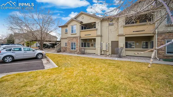 6944 Ash Creek Heights #101, Colorado Springs, CO 80922