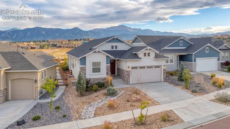 4010 Ivy Hill Drive, Colorado Springs, CO 80922 - #3
