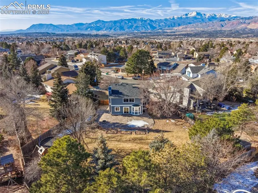 8735 Chapel Square Court, Colorado Springs, CO 80920 - Image #2