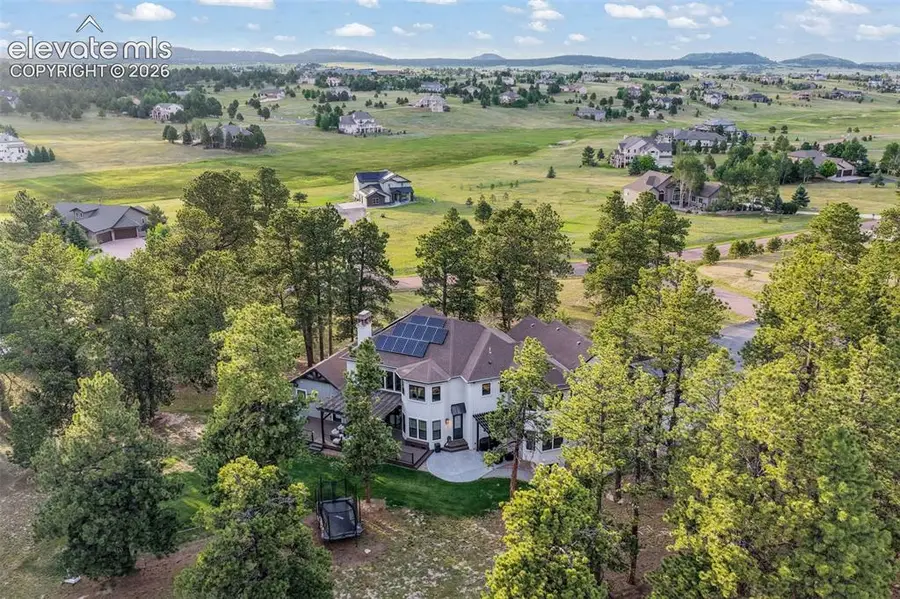 18572 Wetherill Road, Monument, CO 80132 - #3