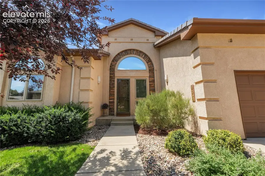 2836 Stonewall Heights, Colorado Springs, CO 80909 - #3
