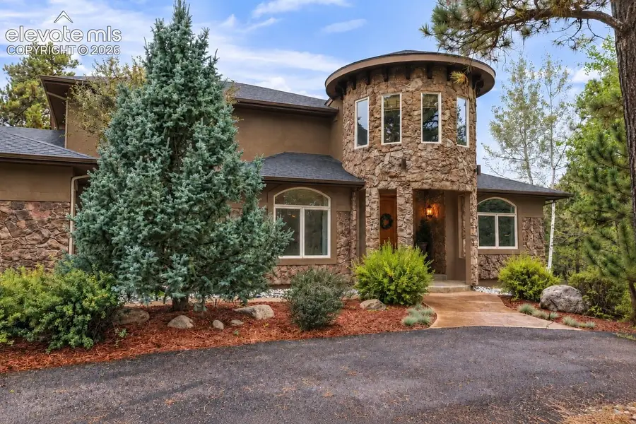18030 Bankhurst Court, Monument, CO 80132 - #2