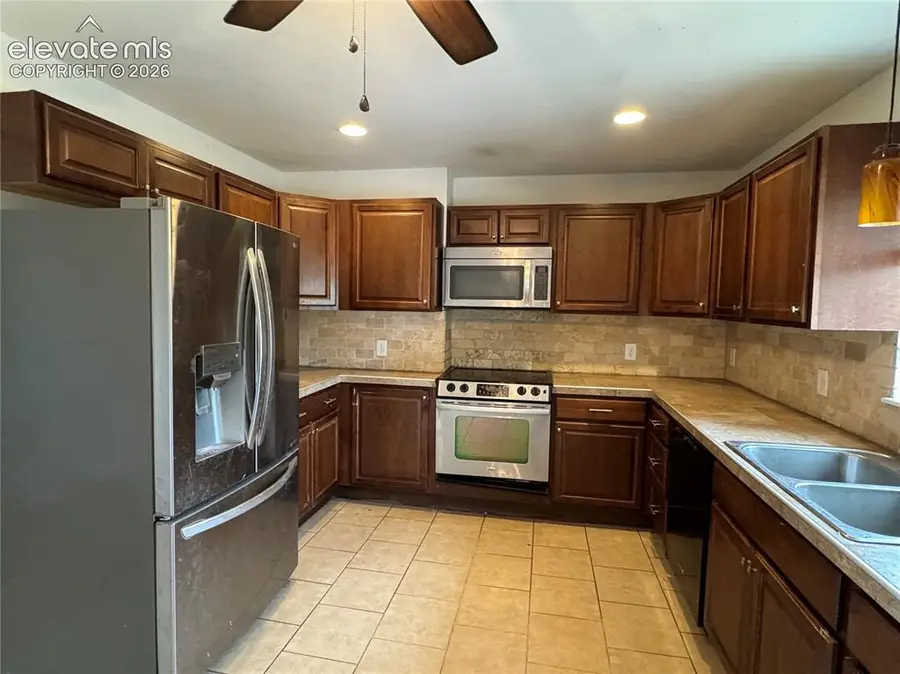 110 Easy Street, Colorado Springs, CO 80911 - #2