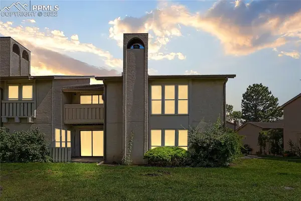 3330 Templeton Gap Road #22, Colorado Springs, CO 80907