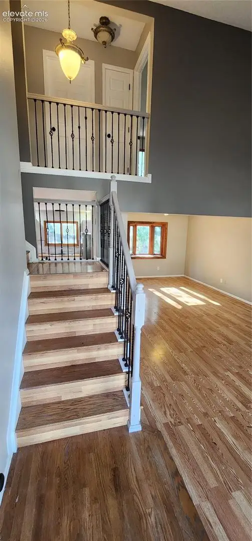 3325 Honeyburyl Drive, Colorado Springs, CO 80918 - #3