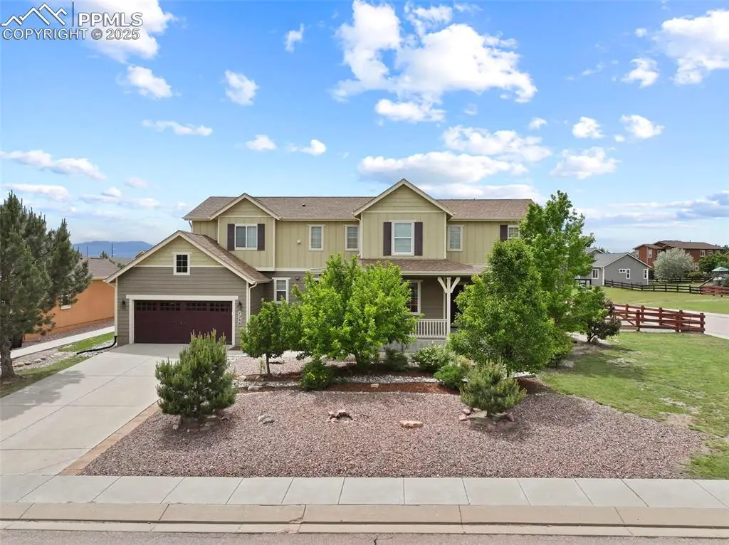 7288 Sylamore Way, Peyton, CO 80831 - #1