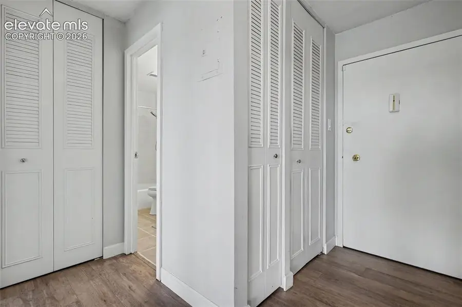 411 Lakewood Circle #A906, Colorado Springs, CO 80910 - #2